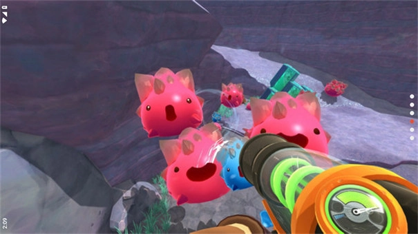 史莱姆牧场正版3