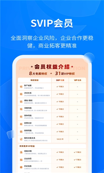 天眼查4