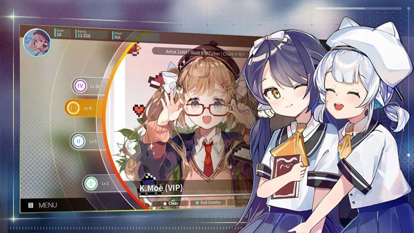 旋转音律手机版(3)