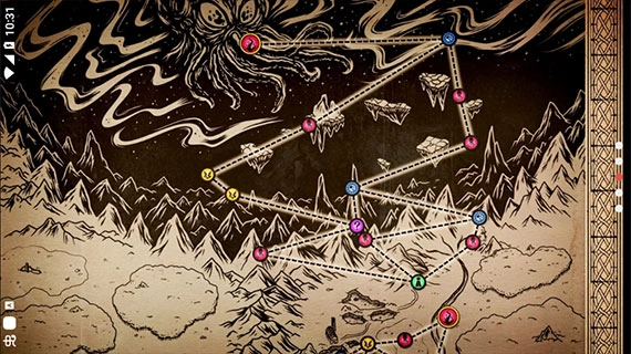 特斯拉战队安卓版图2