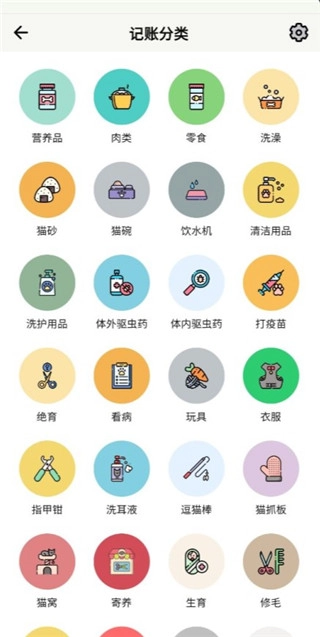 宠日常图10