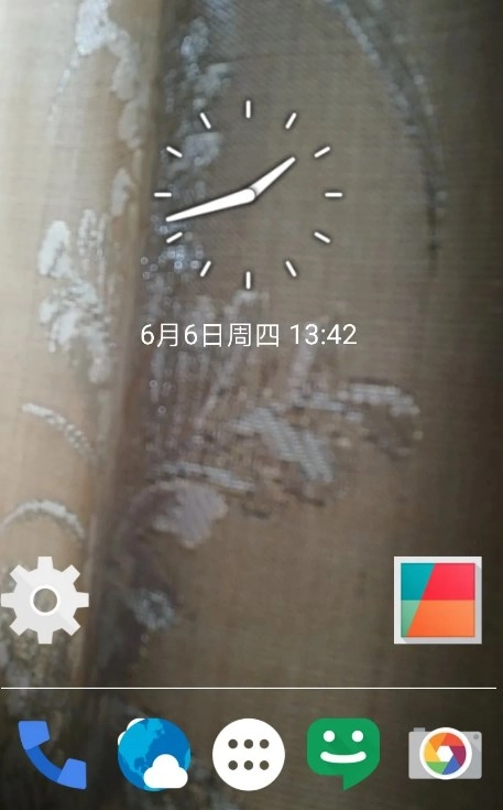 透视手机图8