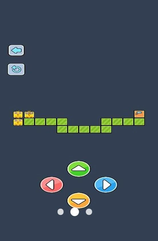 神奇迷宫物语安卓版图3