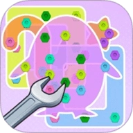 螺丝消消消安卓版