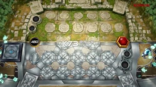 游戏王大师决斗图3