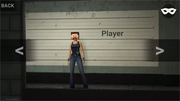 自由城计划手游直装版图3