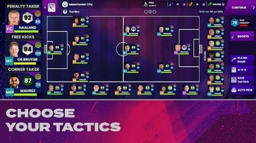 足球经理2026国际服图3