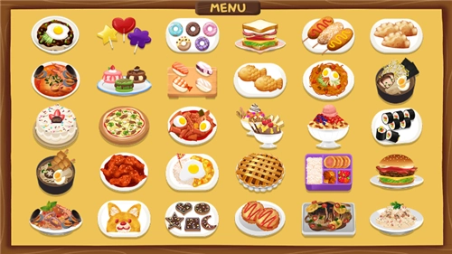 loopy烹飪中文版截圖3