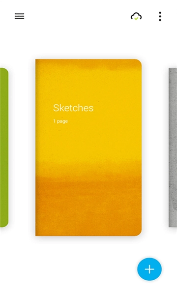 paper翻页相册图3