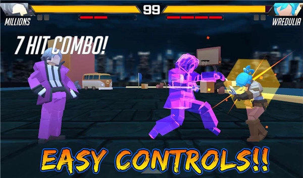 维塔战士中文版图1