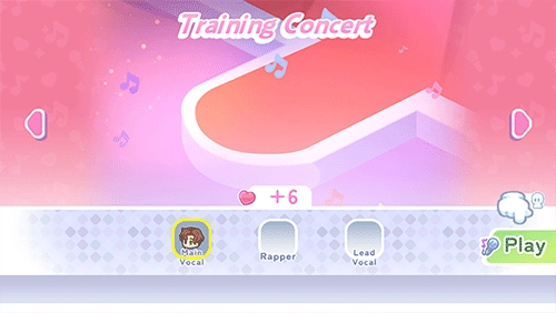 kpop学院中文版图3