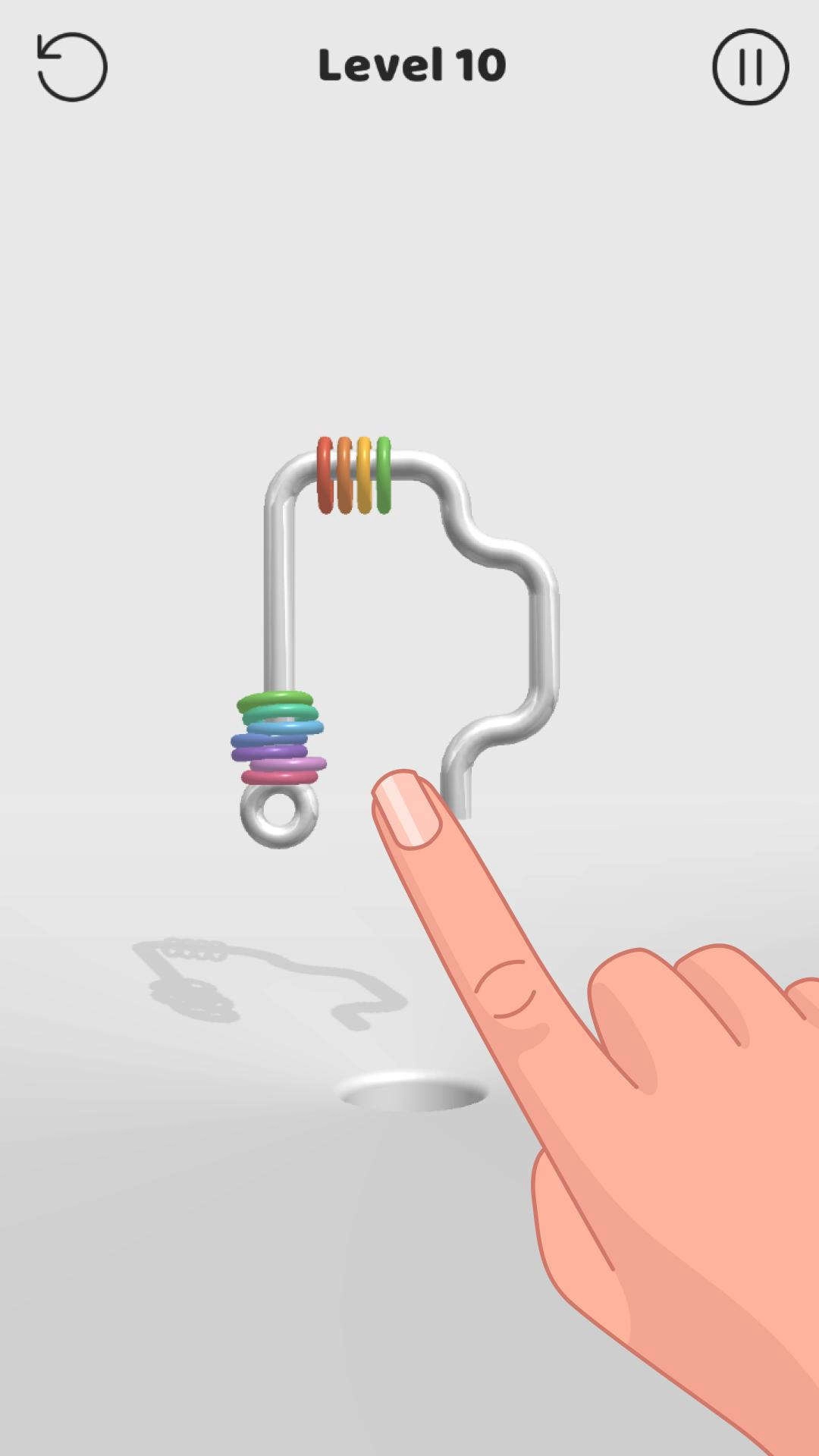 魔力套圈圈游戏最新版