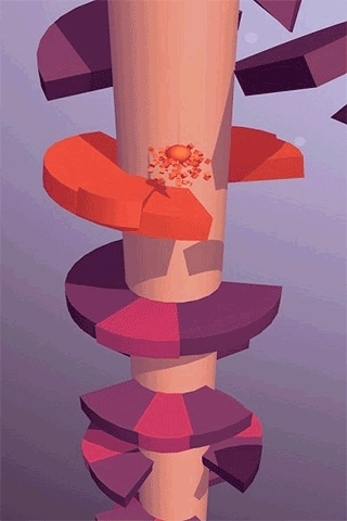 欢乐球球游戏正版图3