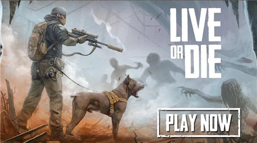 生死存亡游戏中文版截图0