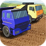 狂奔的卡车游戏