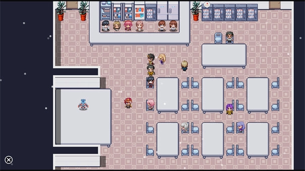 命运轮回2修炼塔图2