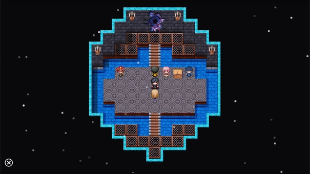 命运轮回2修炼塔图4