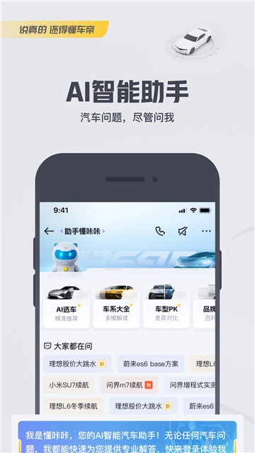 懂车帝5