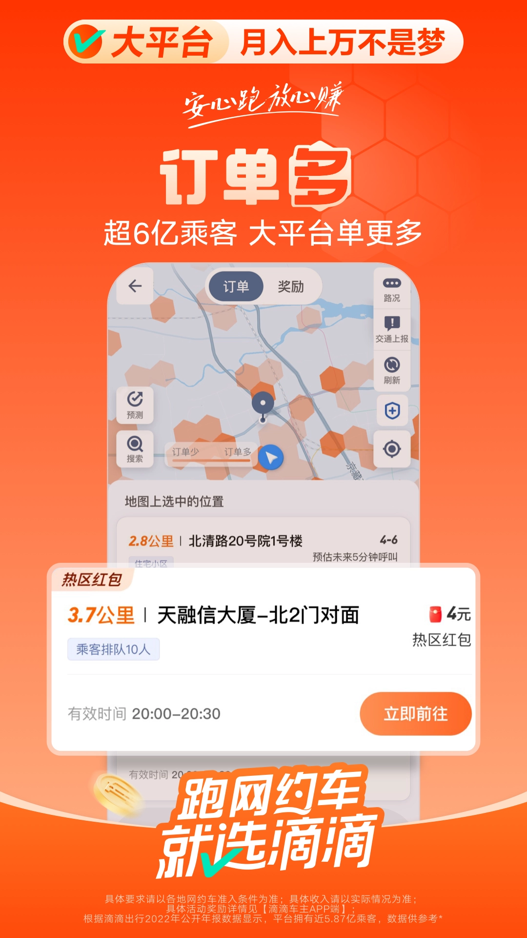 滴滴车主1