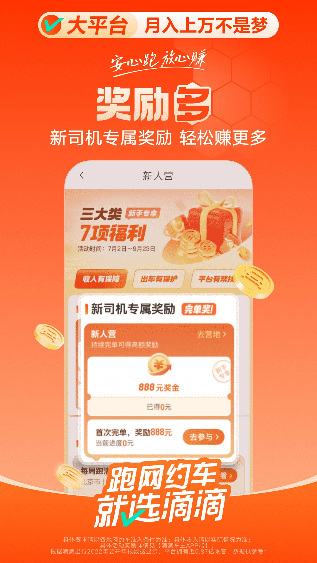 滴滴车主2