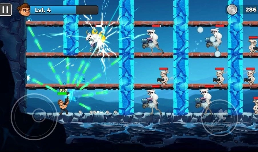 自动开火先生图1