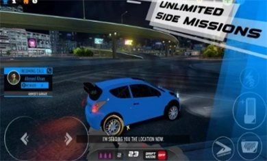 地下赛车俱乐部图3