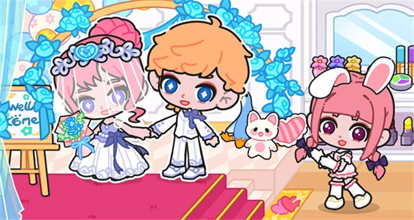 皮皮的小镇生活免费版(2)