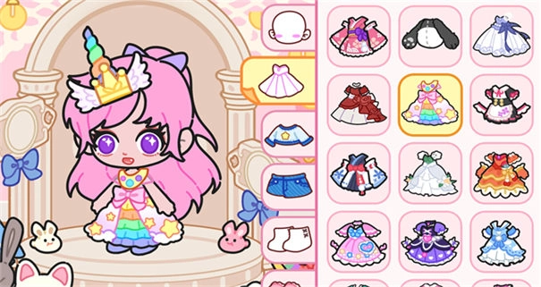 皮皮的小镇生活免费版(3)