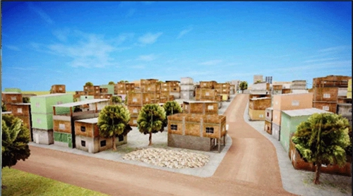 精英摩托车2汉化版图3