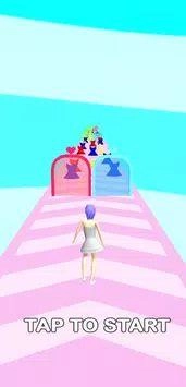 装扮跑者DressRunner图3