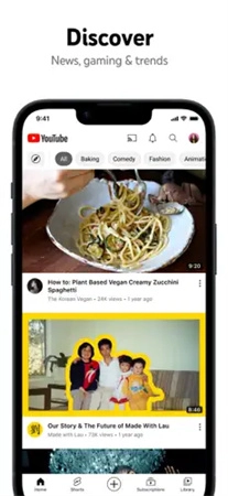 油管youtube图5