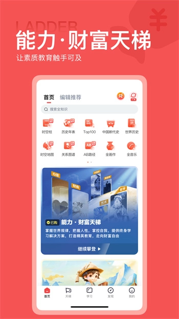 全历史