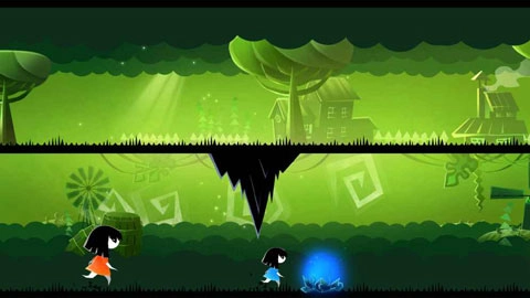 平行梦境汉化版图4