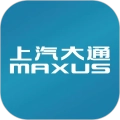 上汽大通maxus软件安卓版