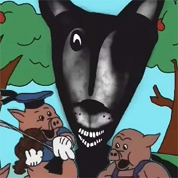 恐怖漆夜故事 V1.0