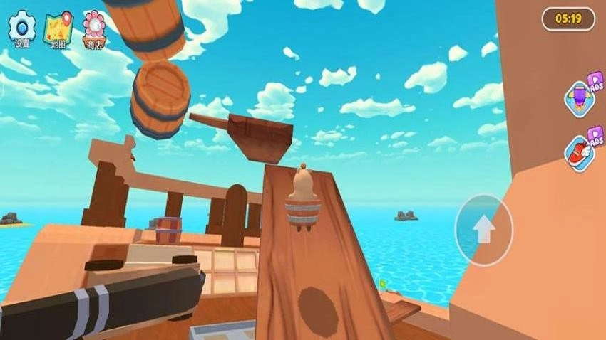 冲冲冲竞速赛图1