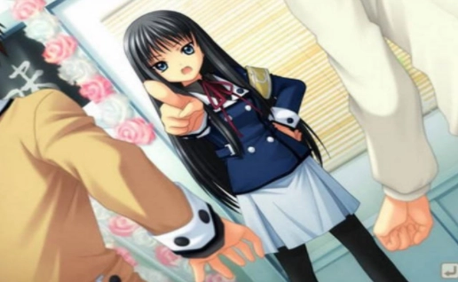 阳光下的真实最新版(2)