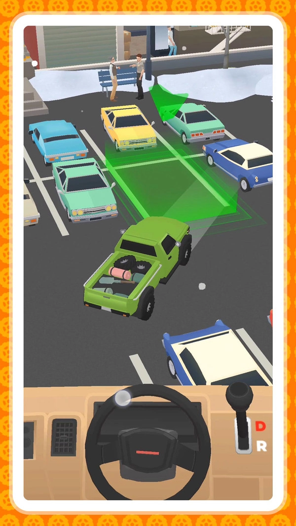 弯道超车2 弯道超车2