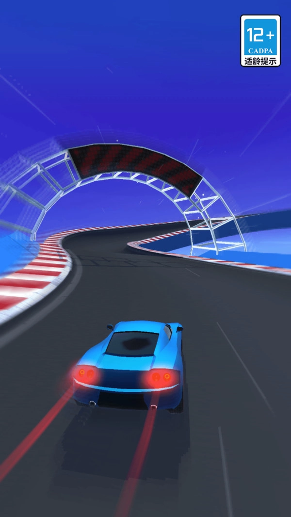 极限赛车闯关图3