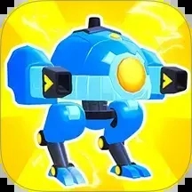 火柴人机甲战争