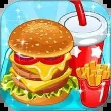 美食汉堡餐厅 V1.0.0