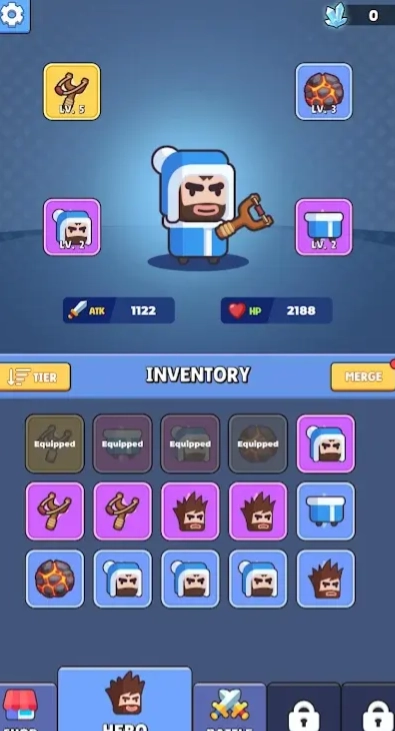 穿越时空的战斗图1