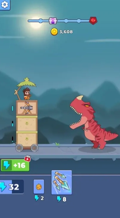 穿越时空的战斗图3