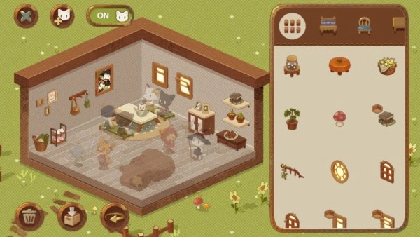 小魔法猫咪琪琪图3