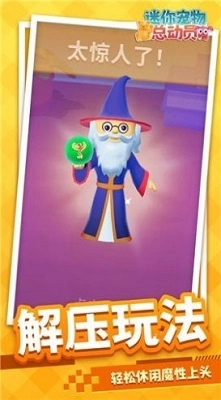 迷你宠物总动员(2)