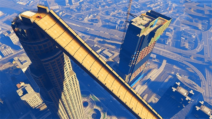 超级英雄坡道车(1)