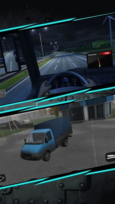 登山疯狂赛车图3