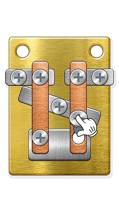 疯狂烧脑解谜(2)