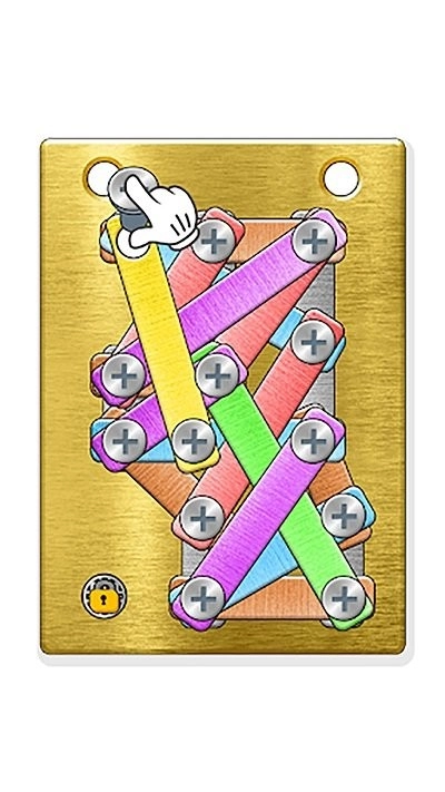 疯狂烧脑解谜(1)