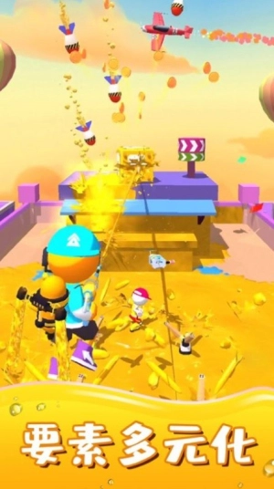 喷射特工游戏(1)